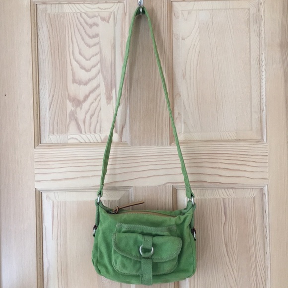 Fossil Purse - Picture 1 of 4